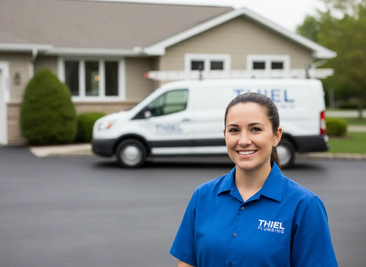 Plumber Fitchburg, WI FAQs